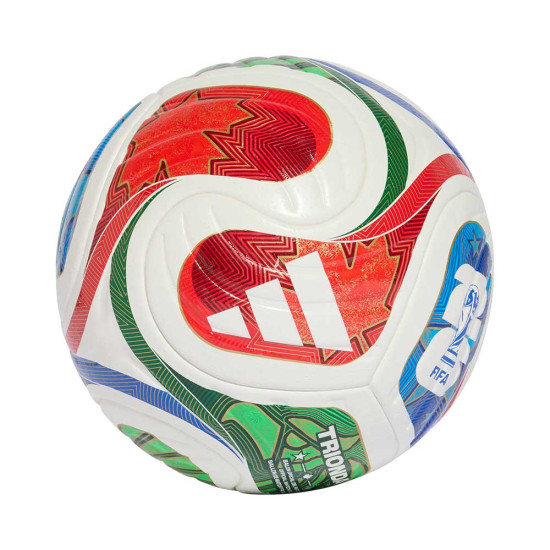 Adidas Μπάλα ποδοσφαίρου FIFA World Cup 26™ Trionda Pro Ball